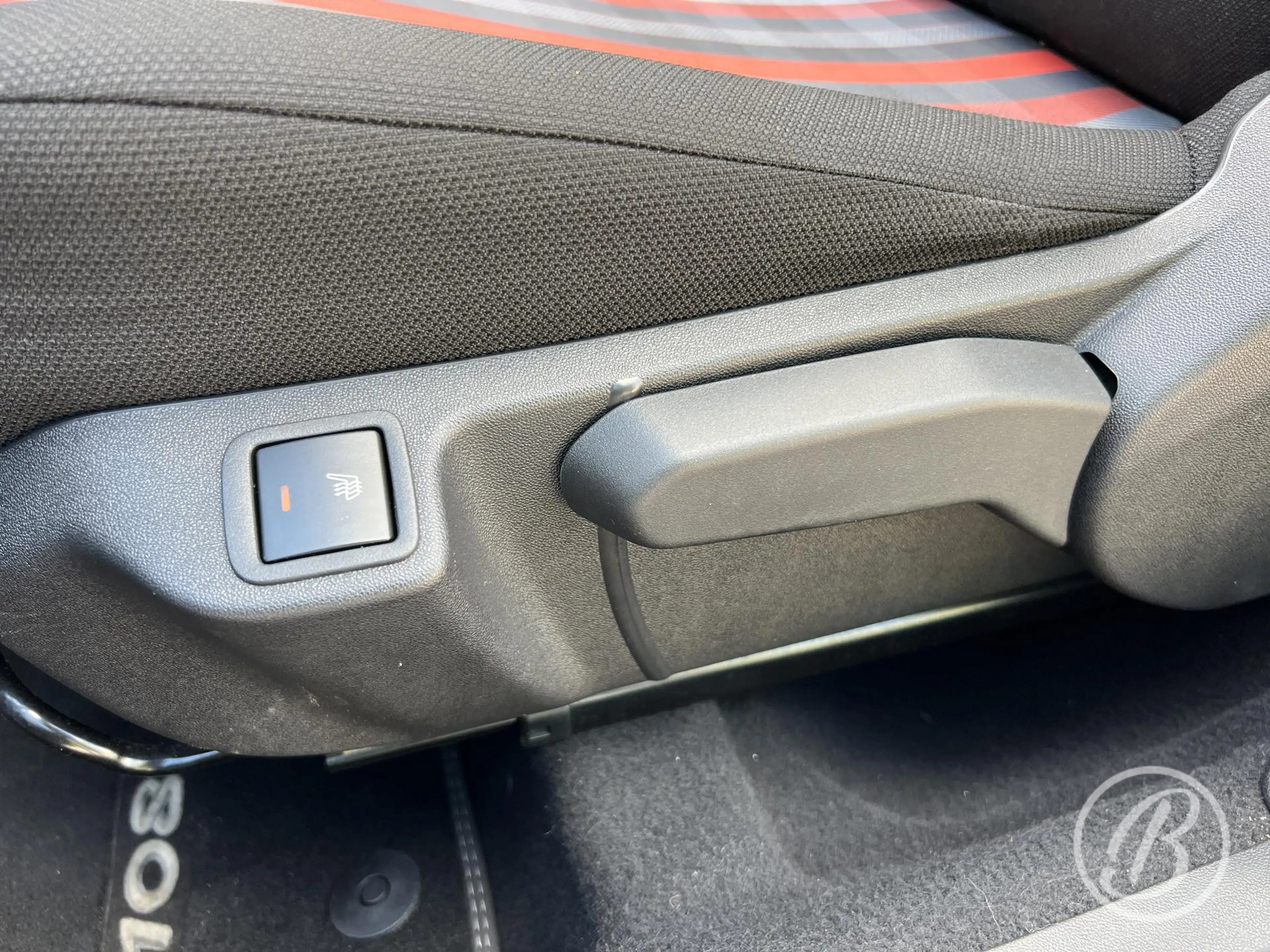 Peugeot 108 1.0 e-VTi 72 pk Allure TOP! 5 deurs | Elektrisch c — photo 13