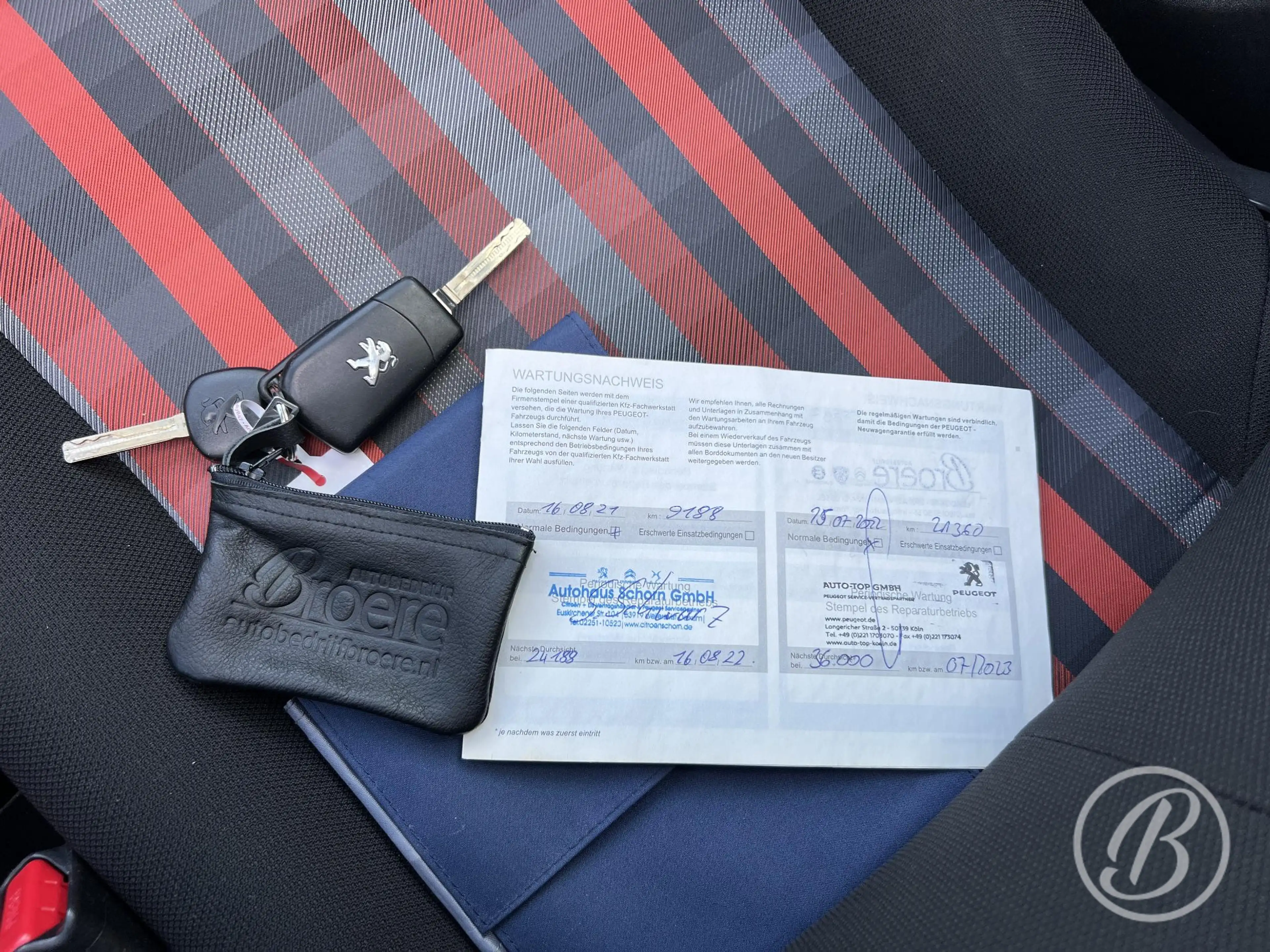 Peugeot 108 1.0 e-VTi 72 pk Allure TOP! 5 deurs | Elektrisch c — photo 37