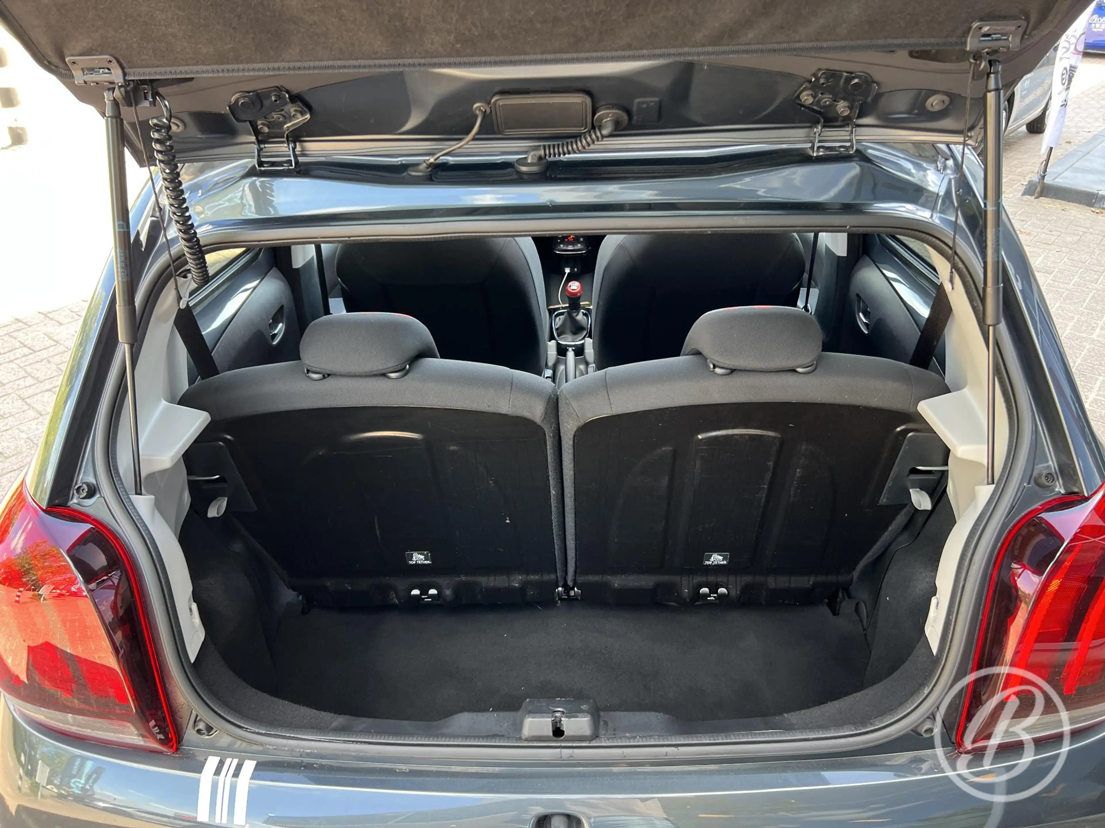 Peugeot 108 1.0 e-VTi 72 pk Allure TOP! 5 deurs | Elektrisch c — photo 32