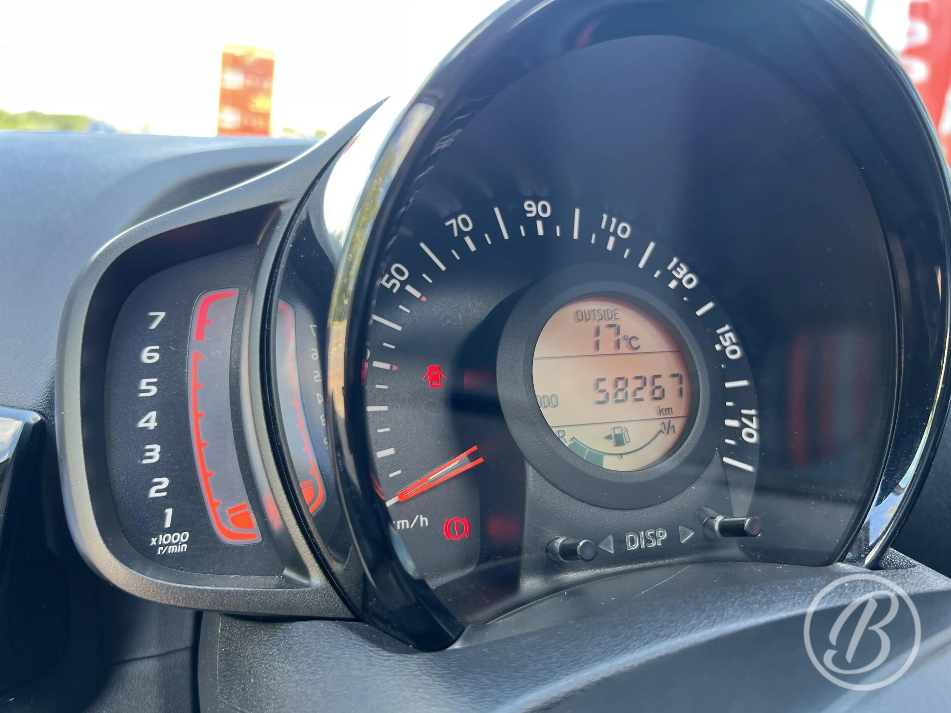 Peugeot 108 1.0 e-VTi 72 pk Allure TOP! 5 deurs | Elektrisch c — photo 10