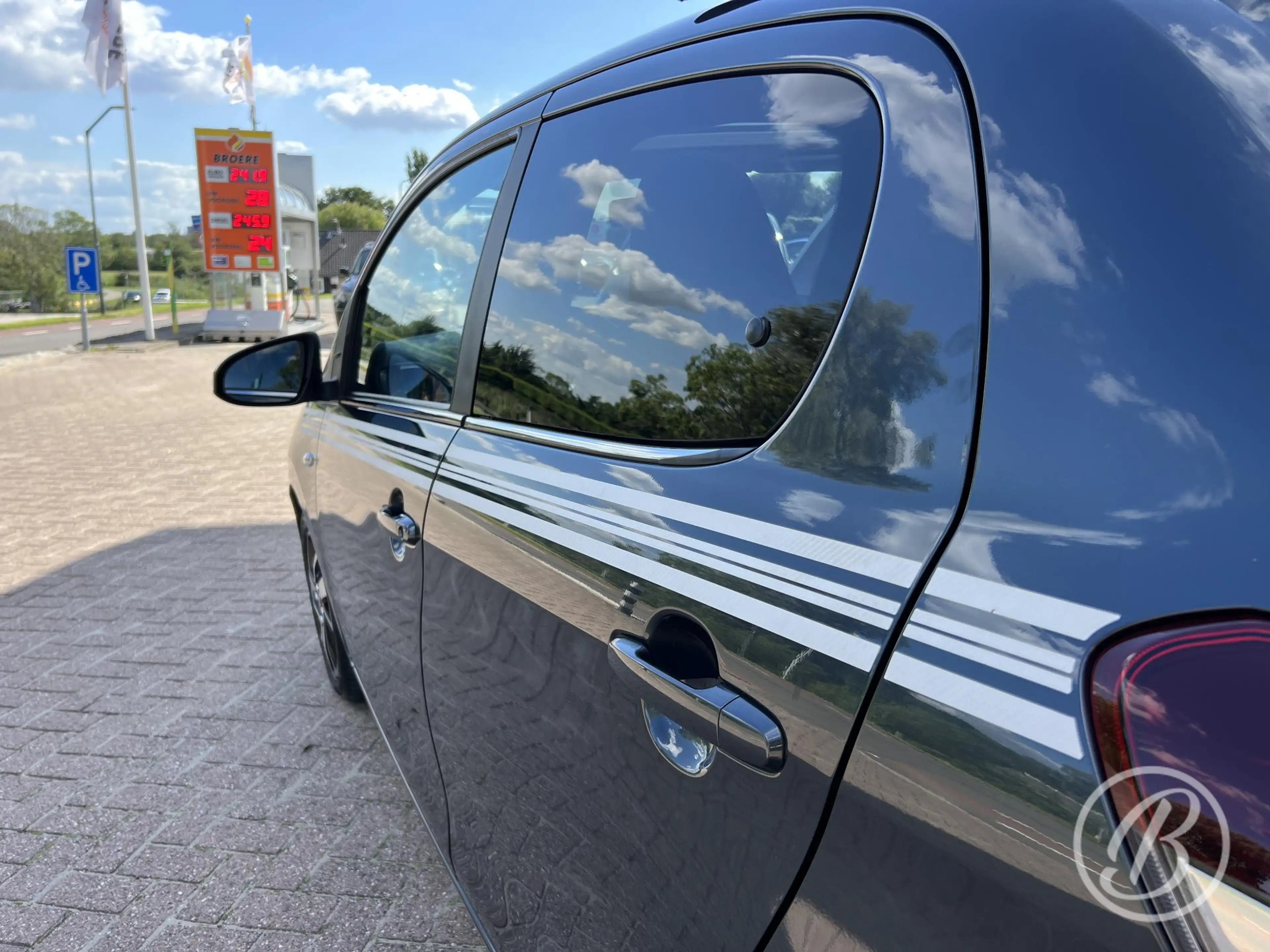 Peugeot 108 1.0 e-VTi 72 pk Allure TOP! 5 deurs | Elektrisch c — photo 31