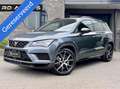 CUPRA Ateca 2.0 TSI 4DRIVE 1e Eig Pano Brembo Beats Carplay Gris - thumbnail 1