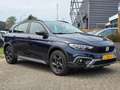 Fiat Tipo Cross 1.0 City Cross |CLIMA|CRUISE|NAVI|PDC|LMV Blauw - thumbnail 7