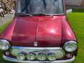 MINI 1300 Oldtimer bj1989 Червоний - thumbnail 3