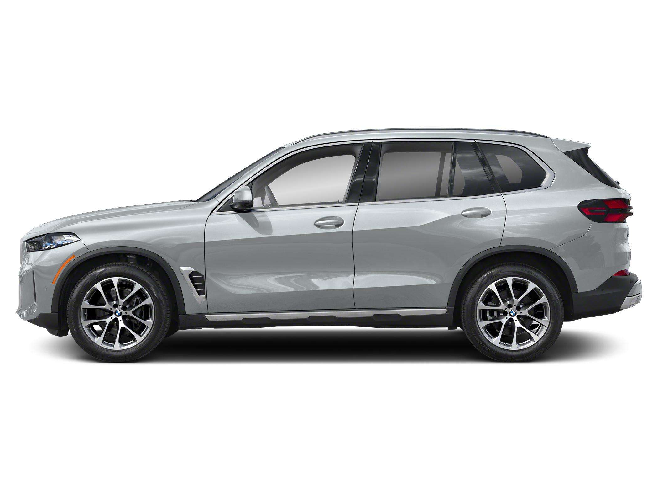 2026 BMW X5 xDrive40i — снимка 1
