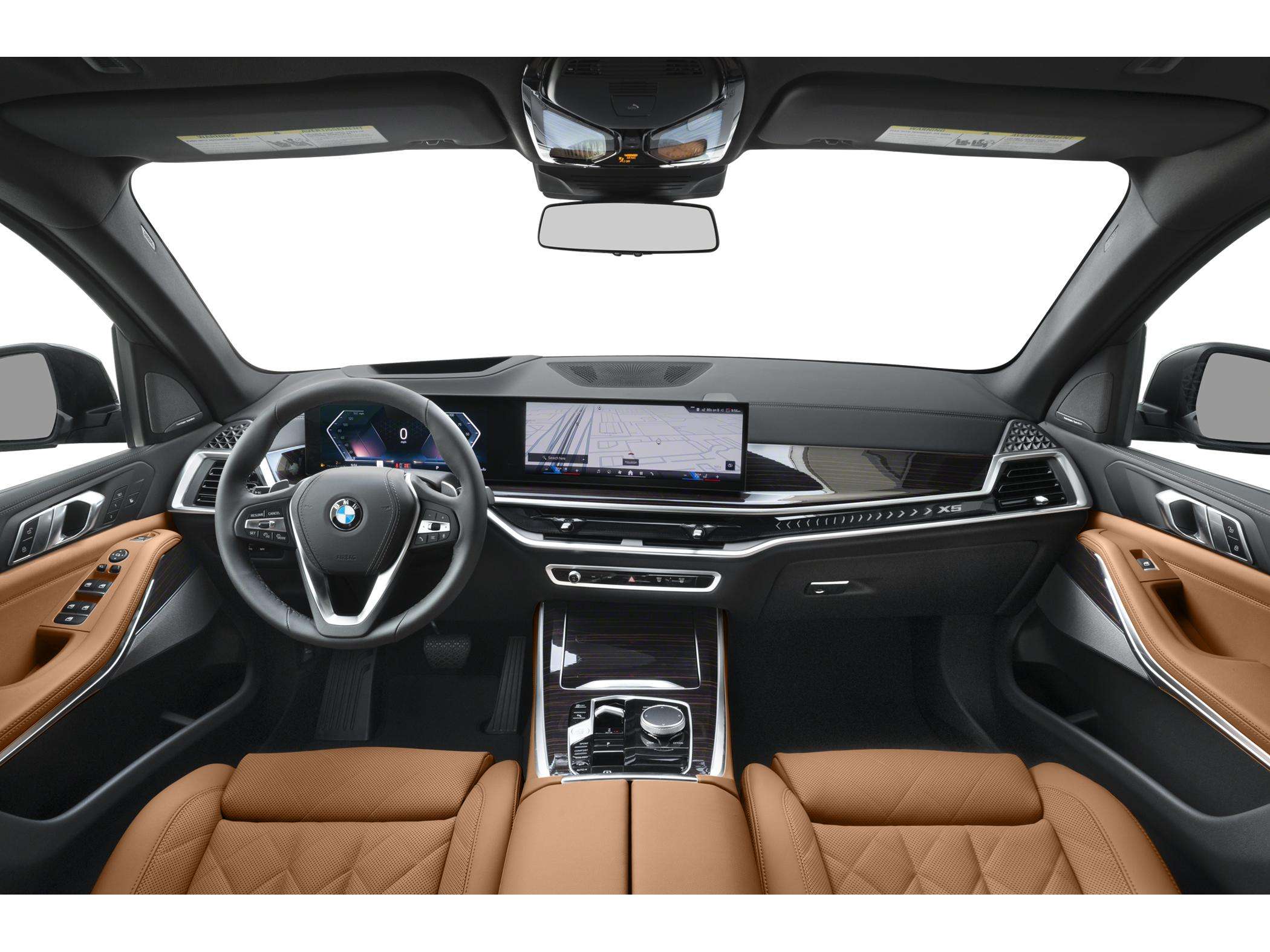 2026 BMW X5 xDrive40i — снимка 1