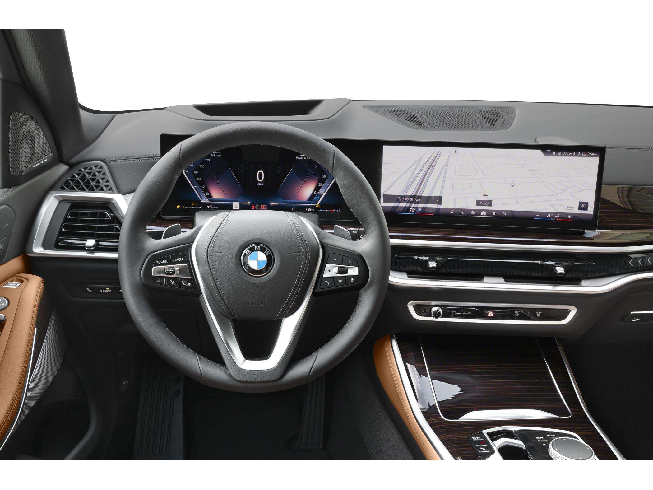 2026 BMW X5 xDrive40i — снимка 1