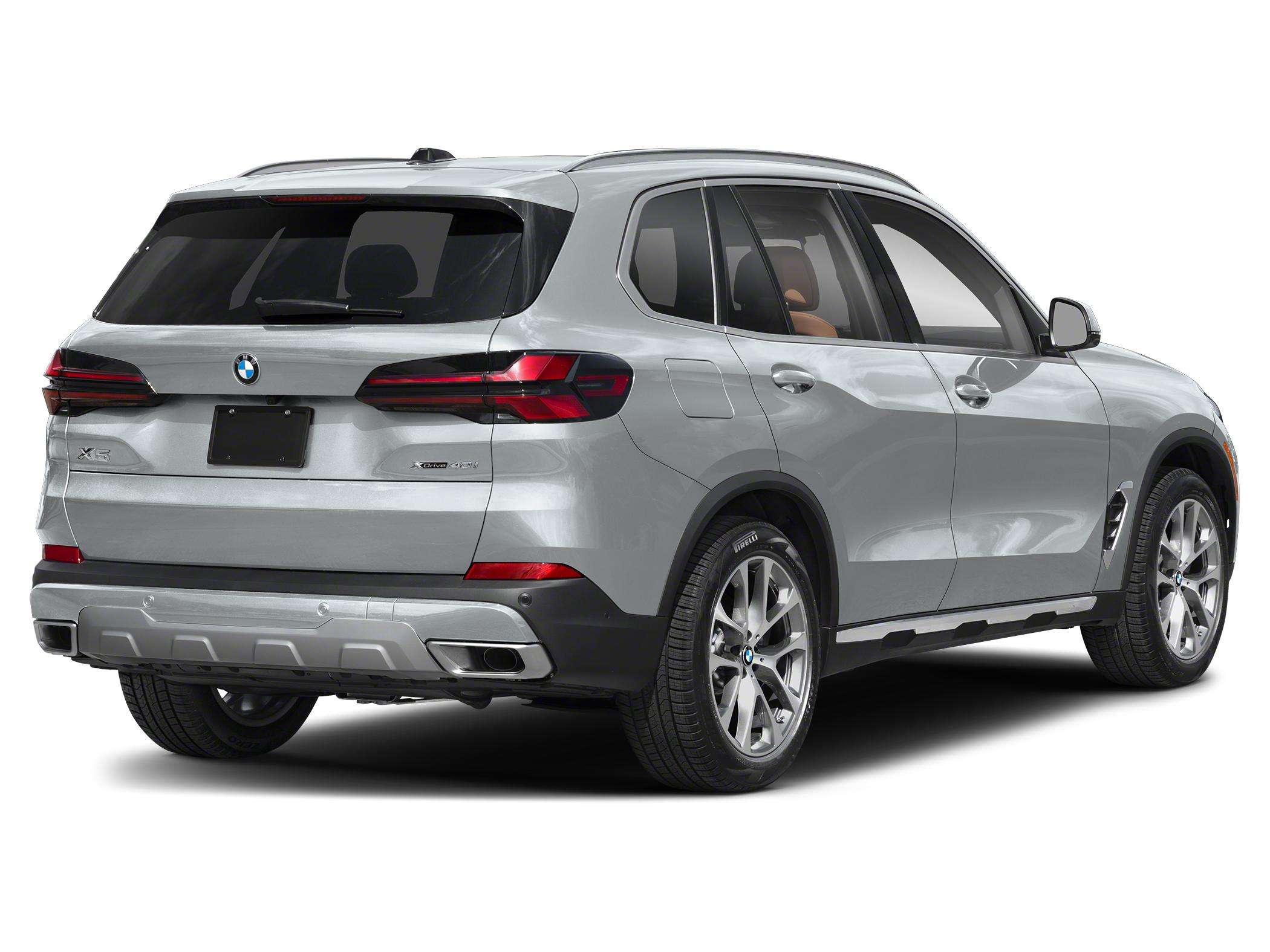 2026 BMW X5 xDrive40i — снимка 1