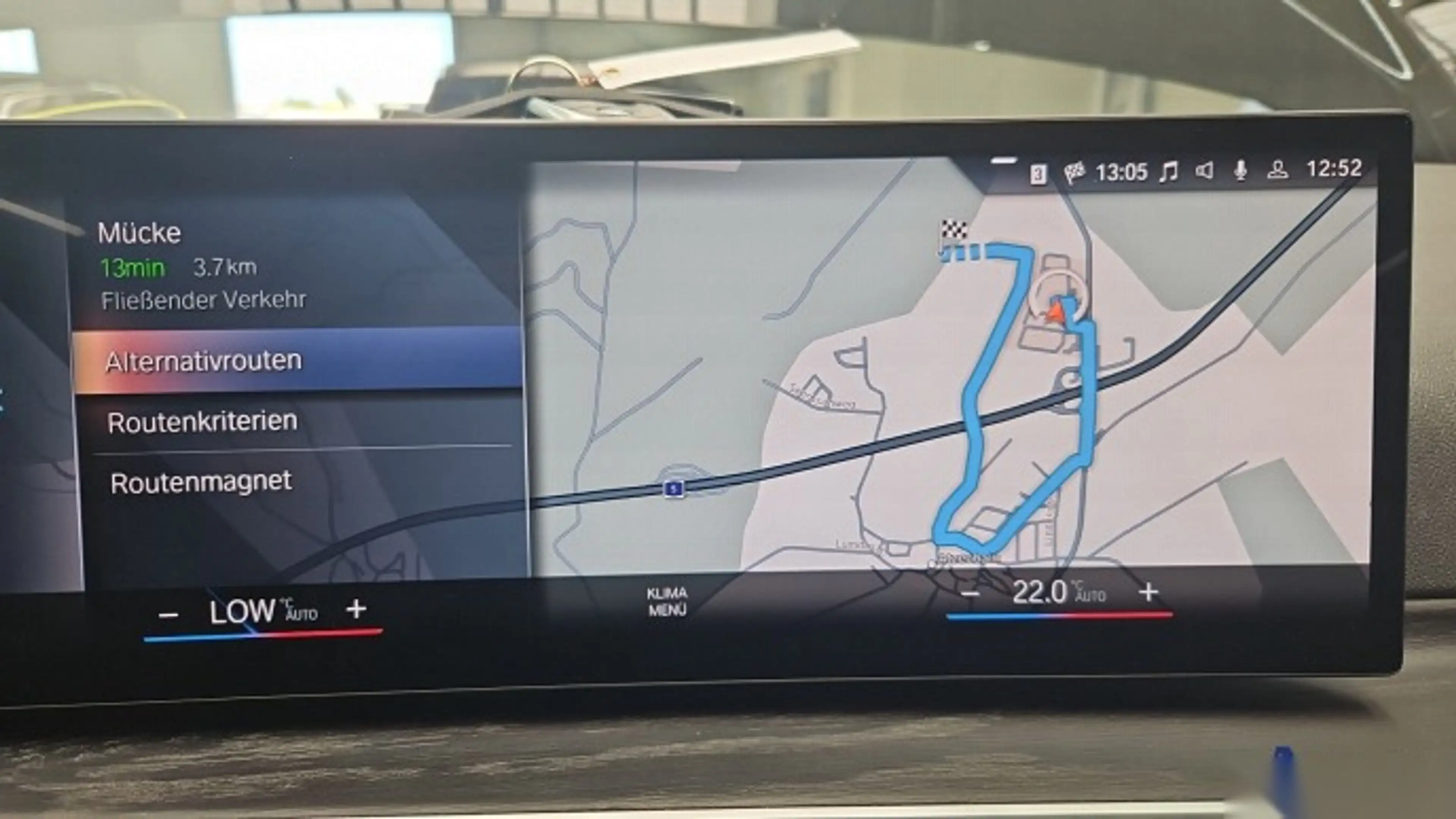BMW 420 420 GRAN COUPE SPORTSITZE KLIMAAUT LED RADIO MFL SHZ LEDER PDC — photo 10