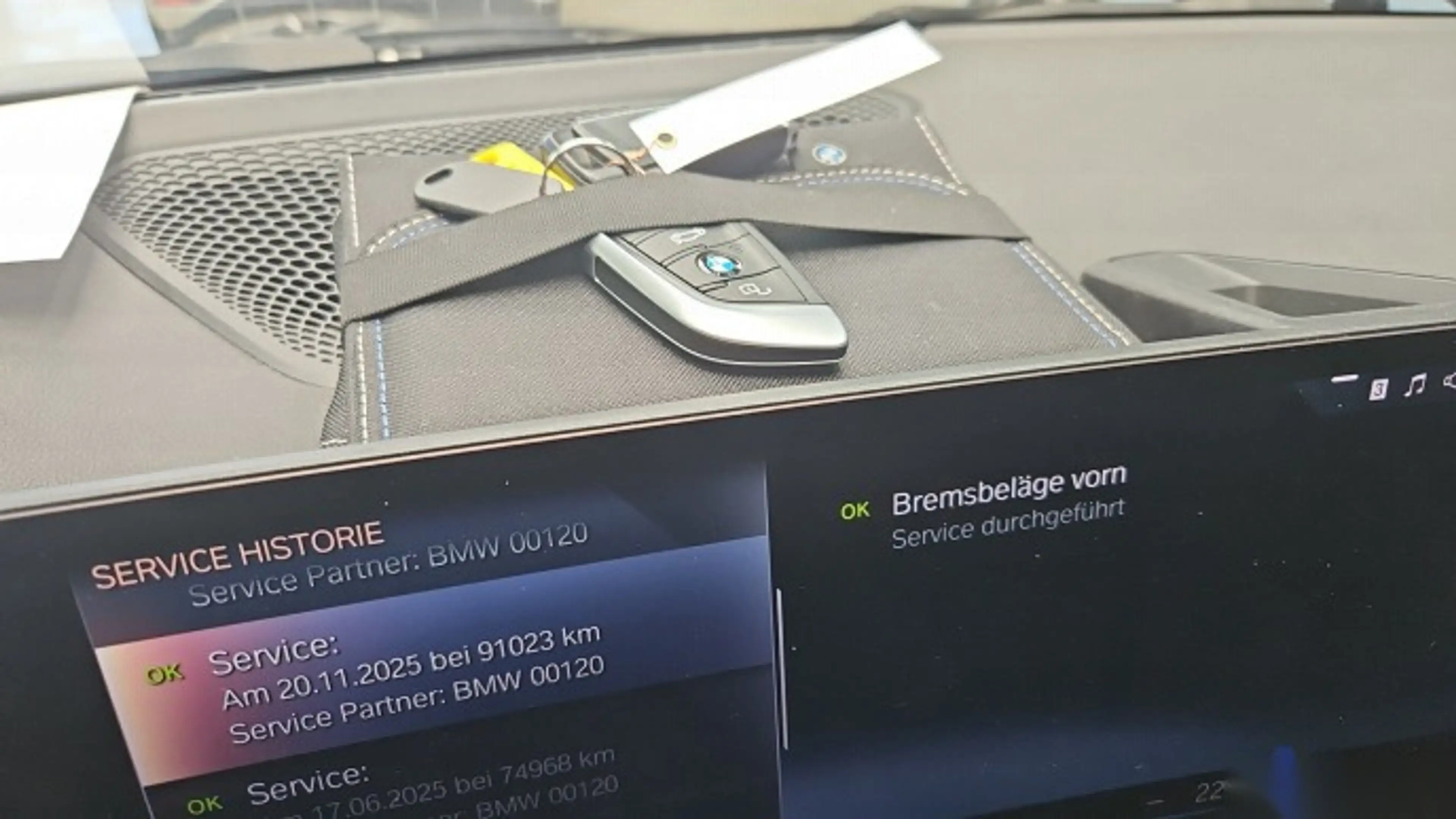 BMW 420 420 GRAN COUPE SPORTSITZE KLIMAAUT LED RADIO MFL SHZ LEDER PDC — photo 12