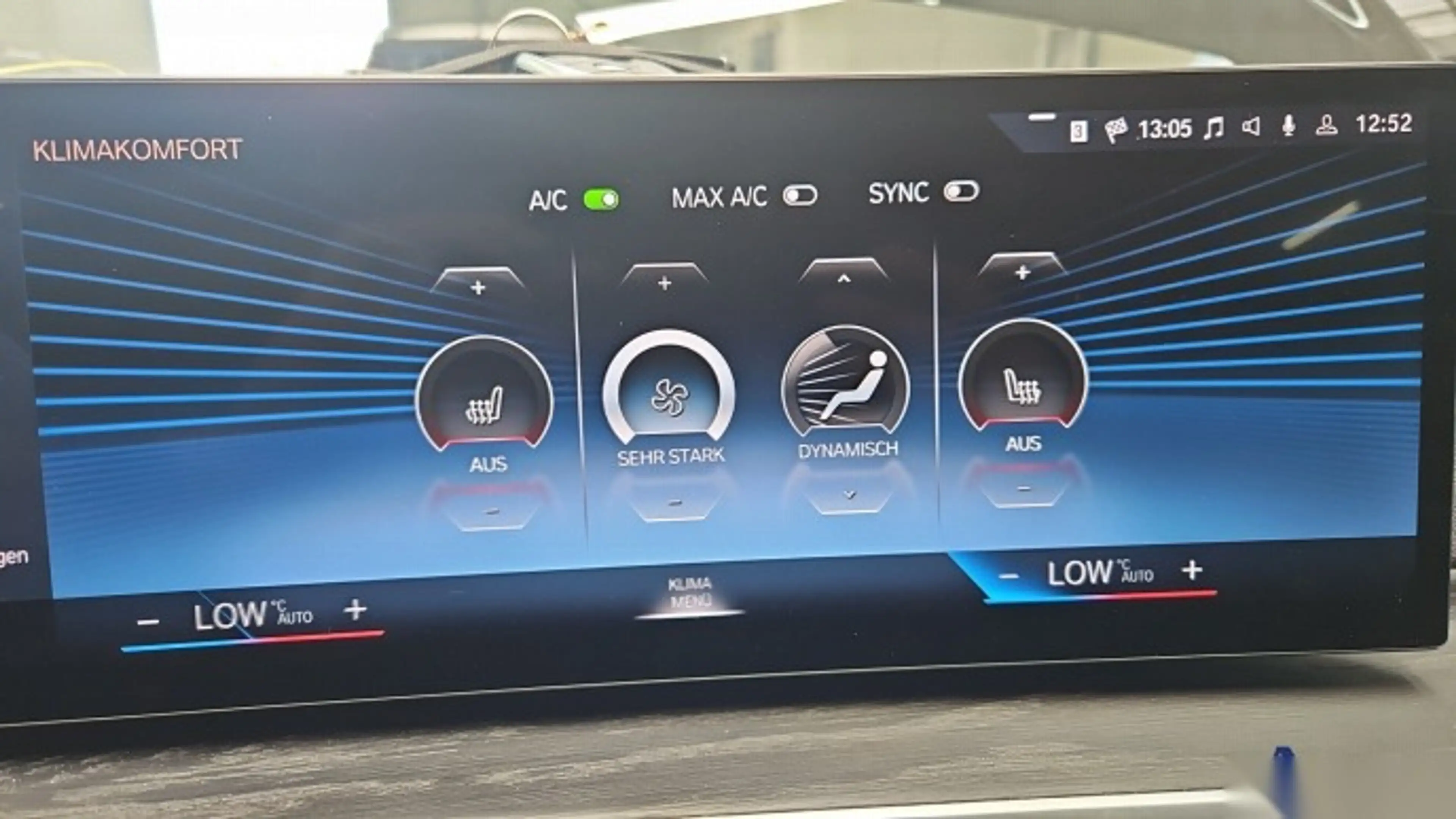 BMW 420 420 GRAN COUPE SPORTSITZE KLIMAAUT LED RADIO MFL SHZ LEDER PDC — photo 11