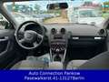 Audi A3 1.9 TDI(DPF)Attraction** Schwarz - thumbnail 9
