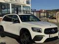 Mercedes-Benz GLB 200 MERCEDES - 150 cv Automático 8DCT Weiß - thumbnail 11