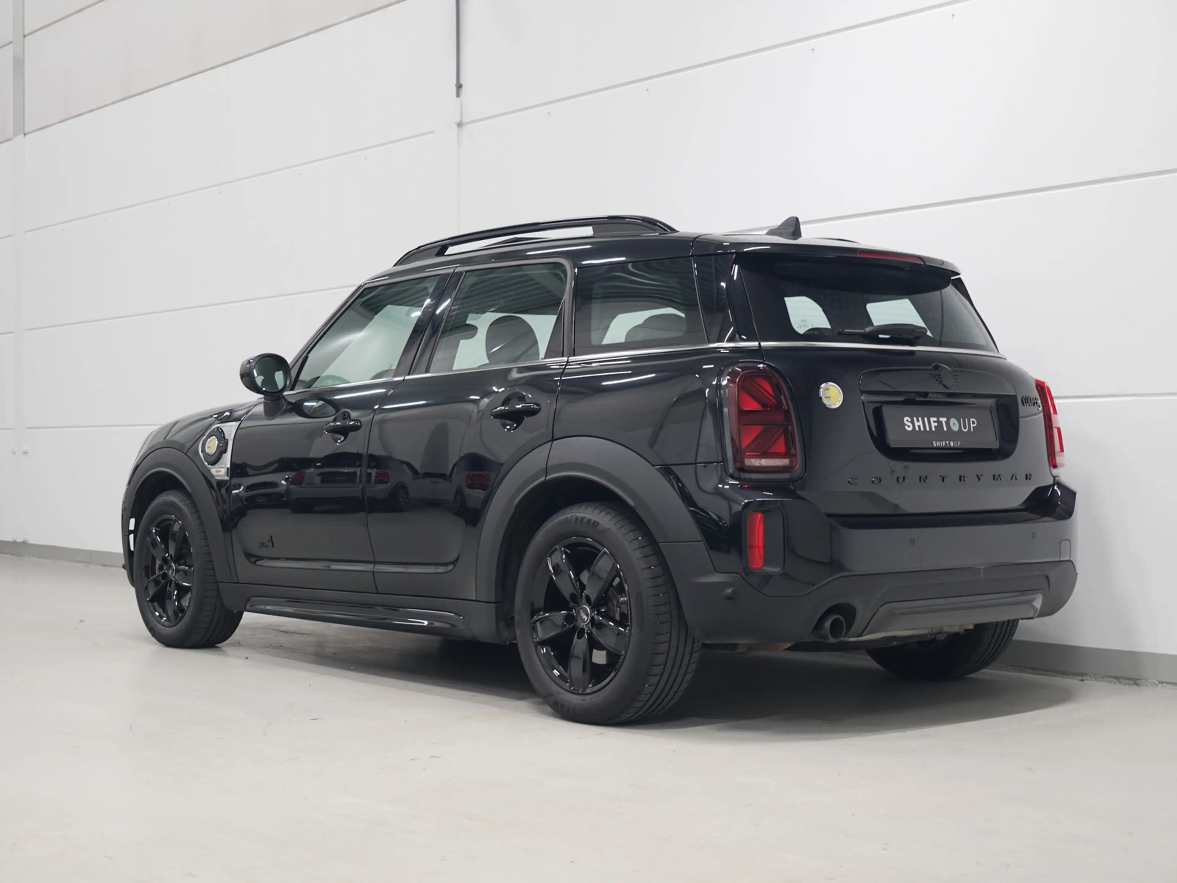 MINI Cooper SE Countryman 1.5 ALL4 Panoramadak | Harman Kardon | ACC | Elekt — photo 6