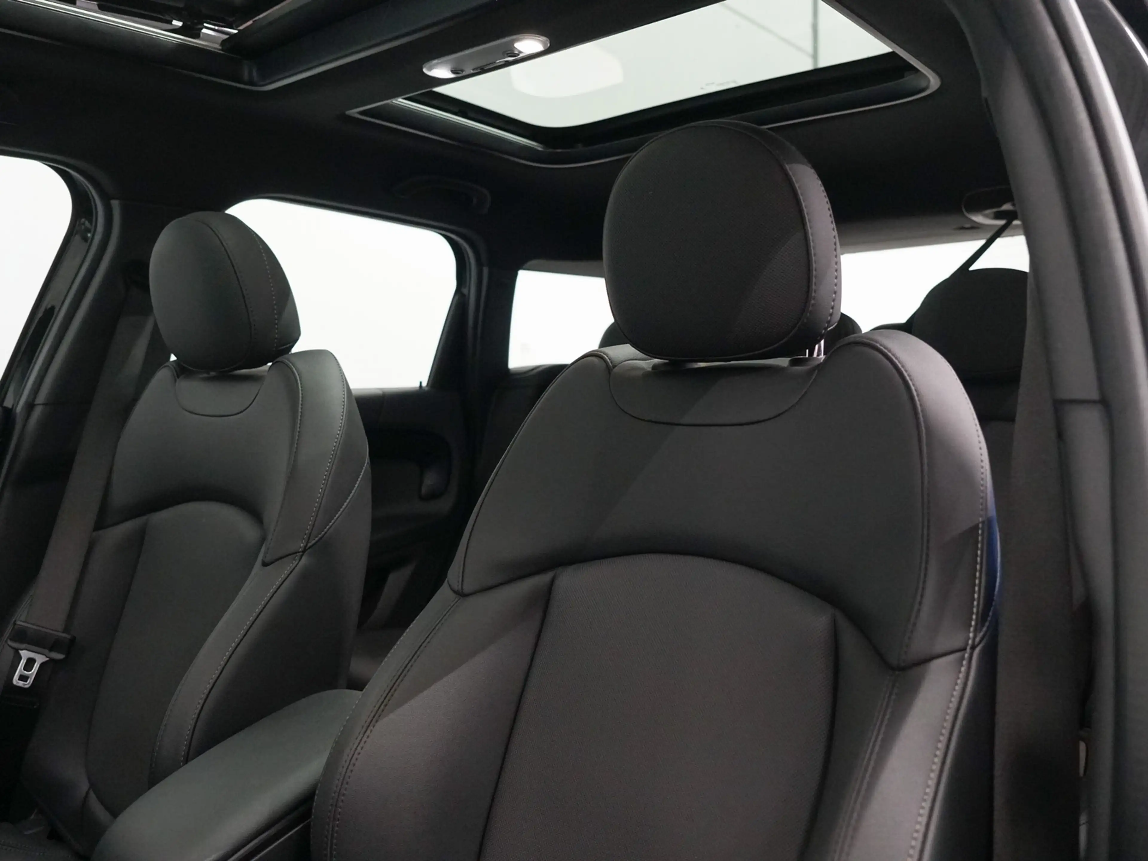 MINI Cooper SE Countryman 1.5 ALL4 Panoramadak | Harman Kardon | ACC | Elekt — photo 23