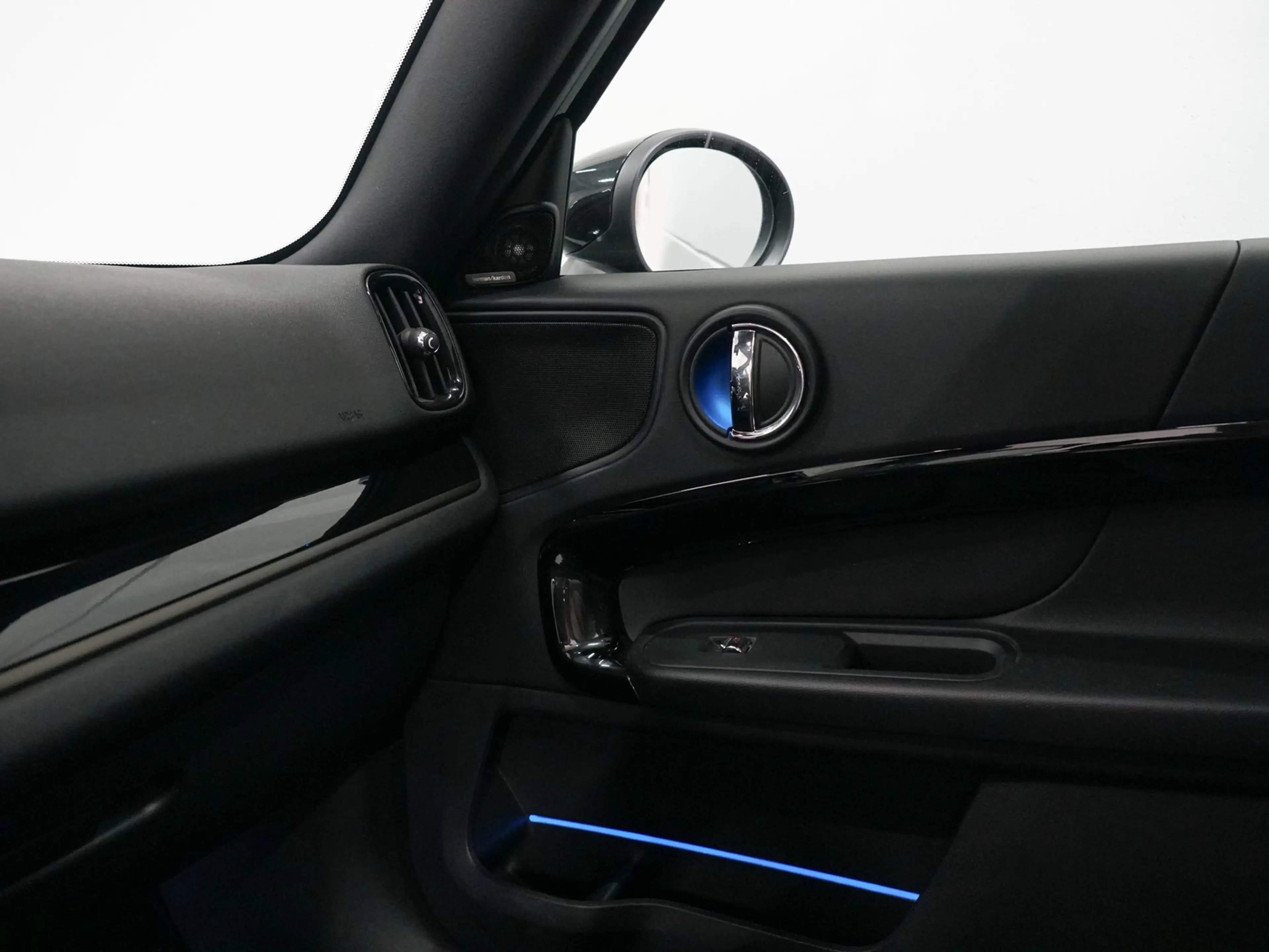MINI Cooper SE Countryman 1.5 ALL4 Panoramadak | Harman Kardon | ACC | Elekt — photo 20