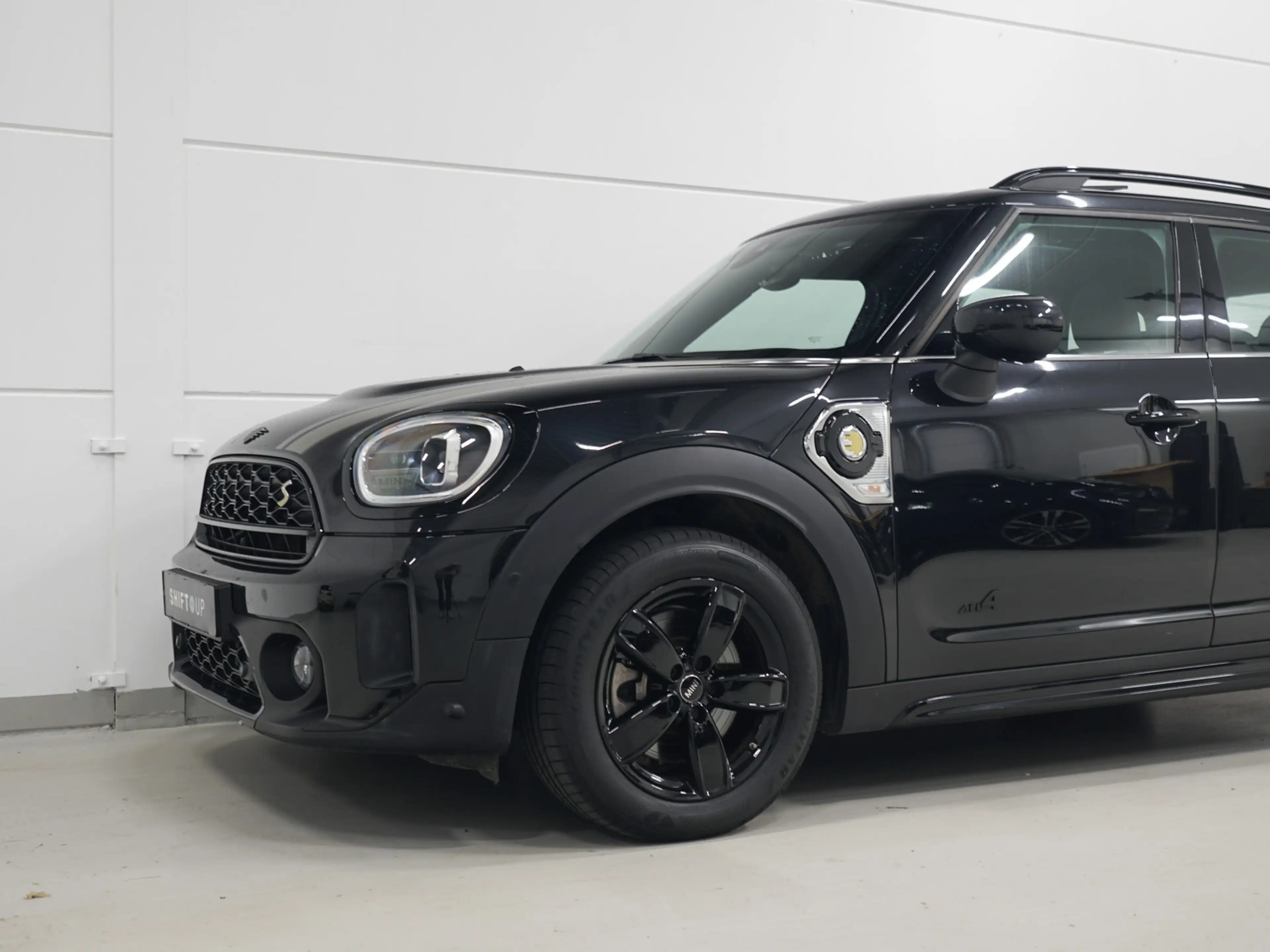 MINI Cooper SE Countryman 1.5 ALL4 Panoramadak | Harman Kardon | ACC | Elekt — photo 32