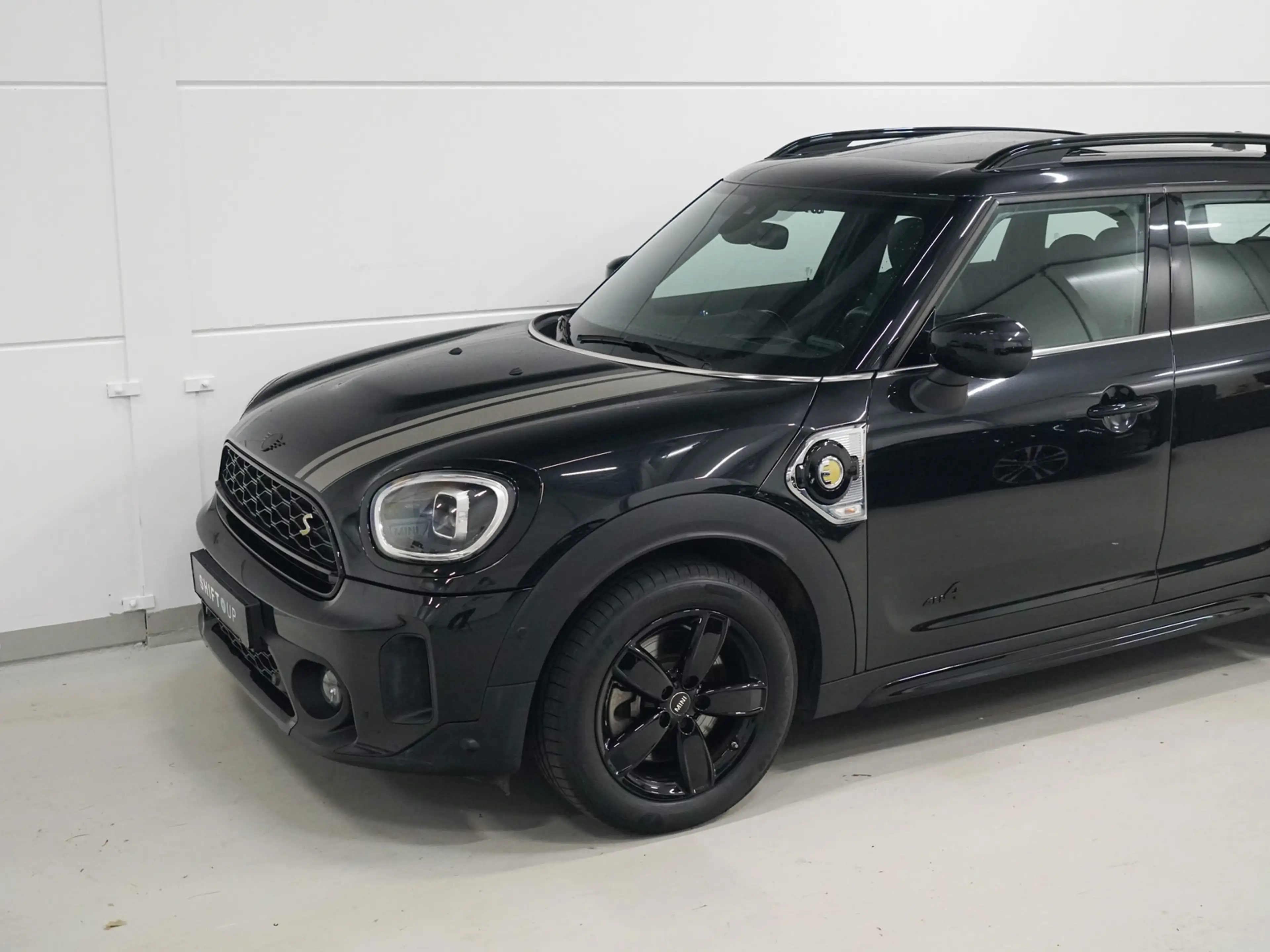 MINI Cooper SE Countryman 1.5 ALL4 Panoramadak | Harman Kardon | ACC | Elekt — photo 33