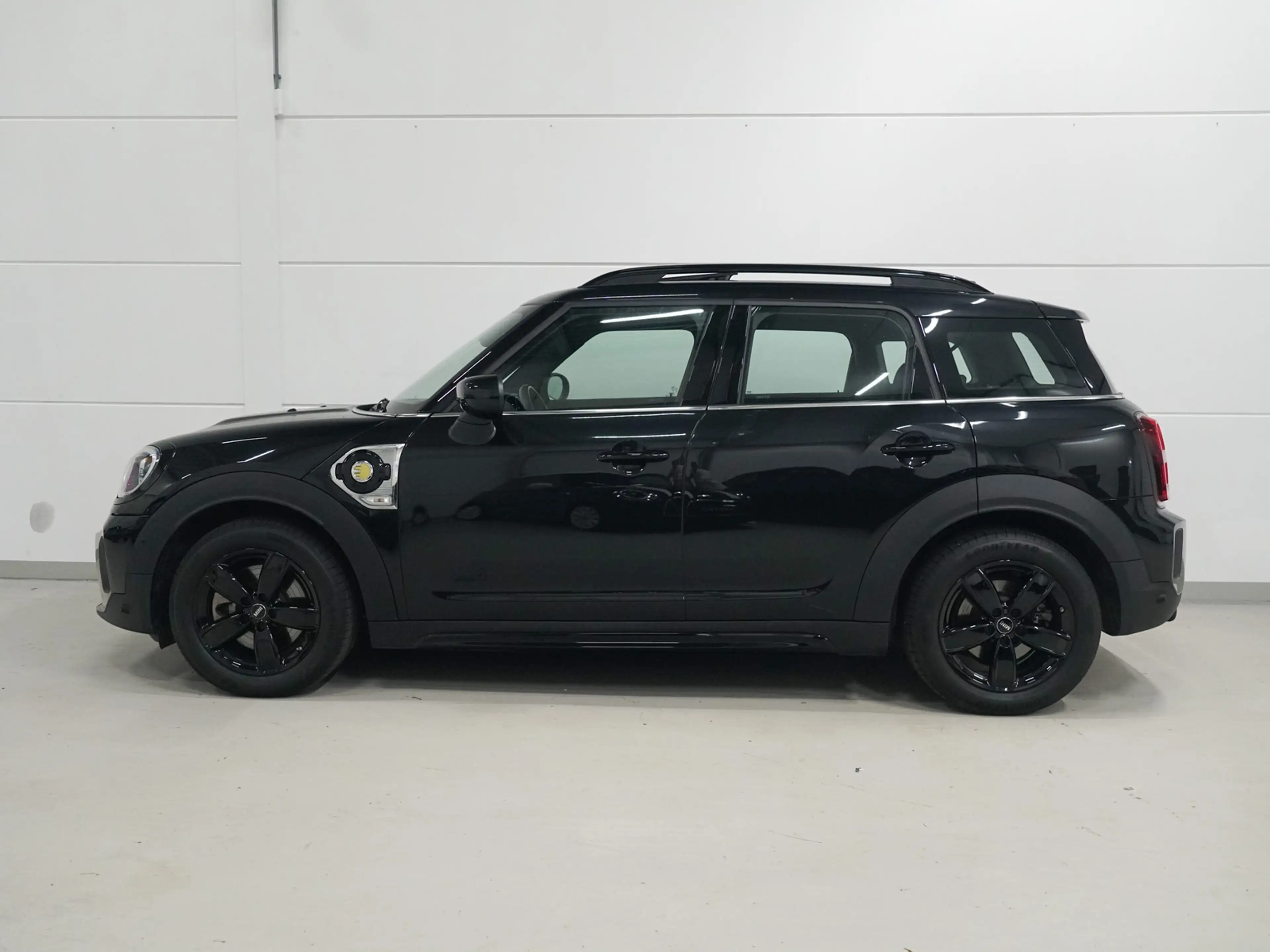 MINI Cooper SE Countryman 1.5 ALL4 Panoramadak | Harman Kardon | ACC | Elekt — photo 4