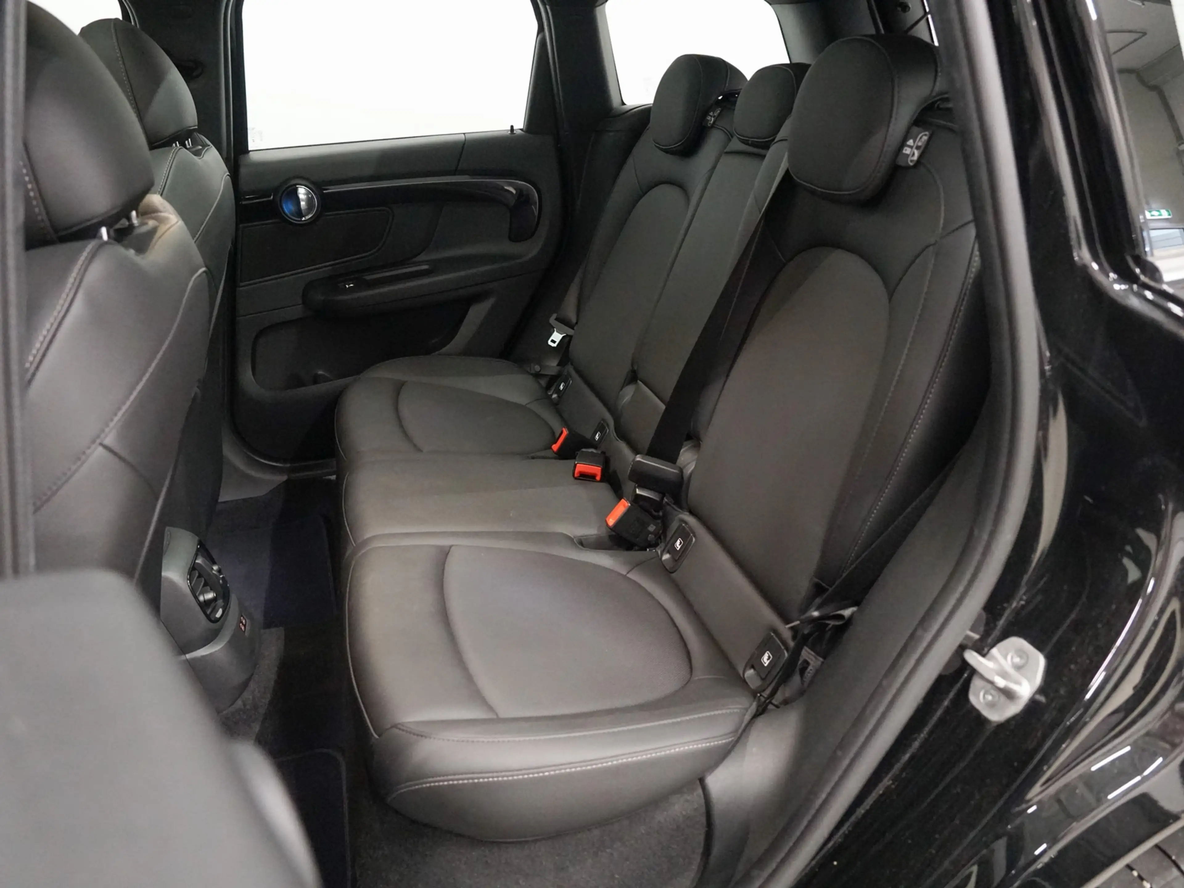 MINI Cooper SE Countryman 1.5 ALL4 Panoramadak | Harman Kardon | ACC | Elekt — photo 29