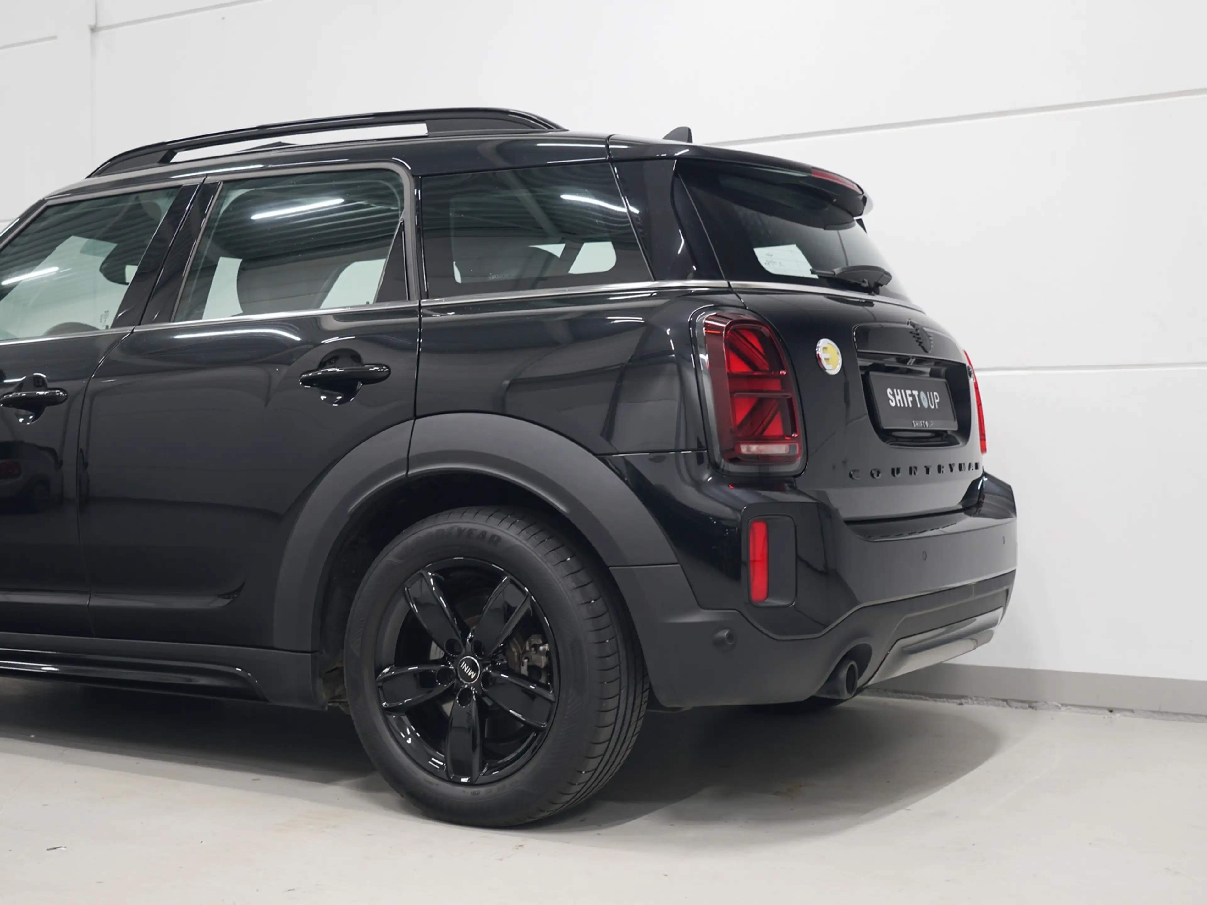 MINI Cooper SE Countryman 1.5 ALL4 Panoramadak | Harman Kardon | ACC | Elekt — photo 38