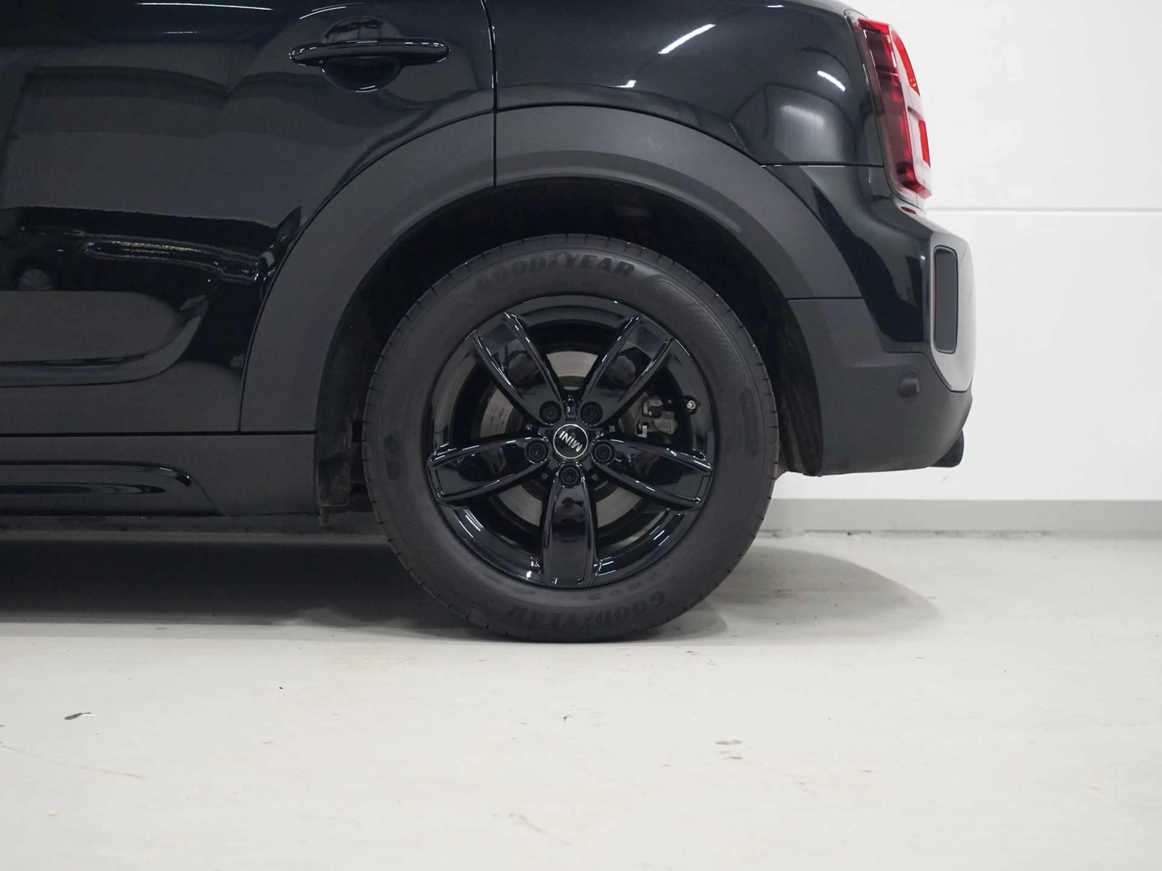 MINI Cooper SE Countryman 1.5 ALL4 Panoramadak | Harman Kardon | ACC | Elekt — photo 37