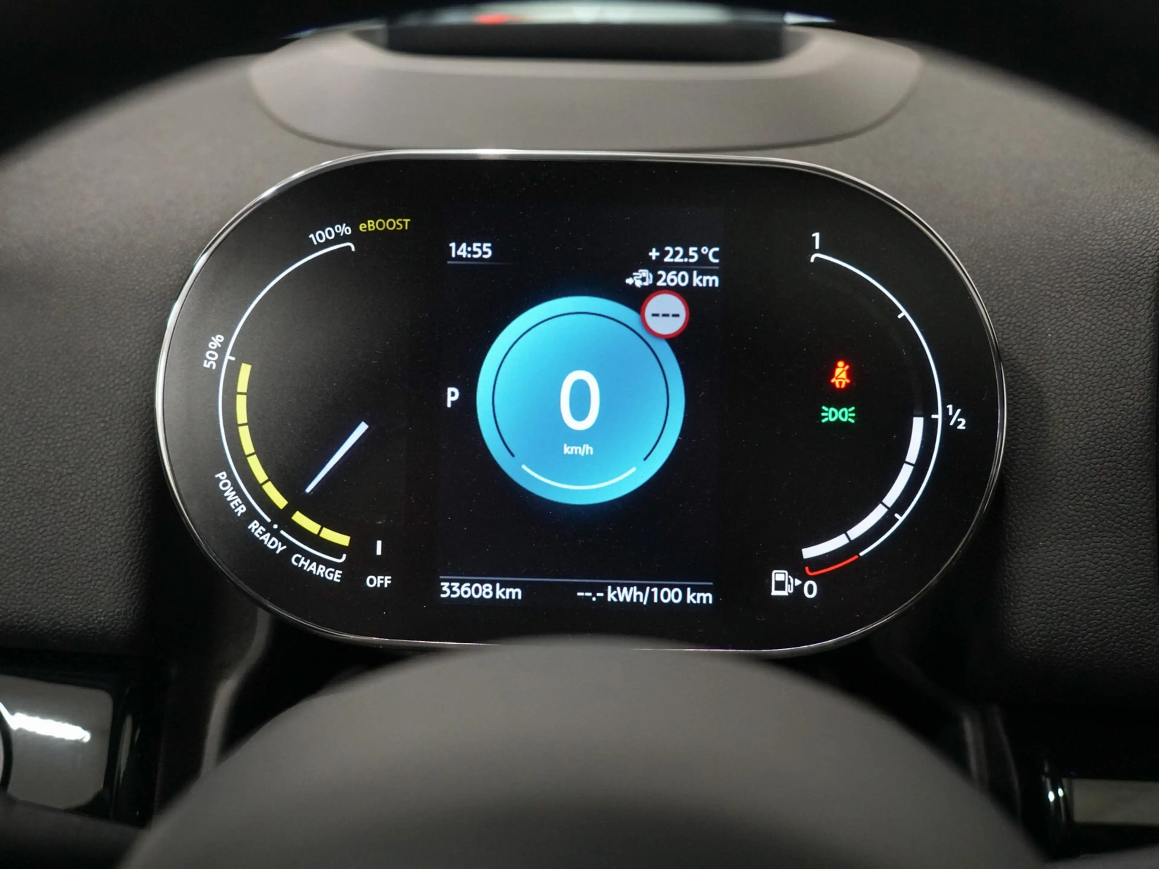 MINI Cooper SE Countryman 1.5 ALL4 Panoramadak | Harman Kardon | ACC | Elekt — photo 44