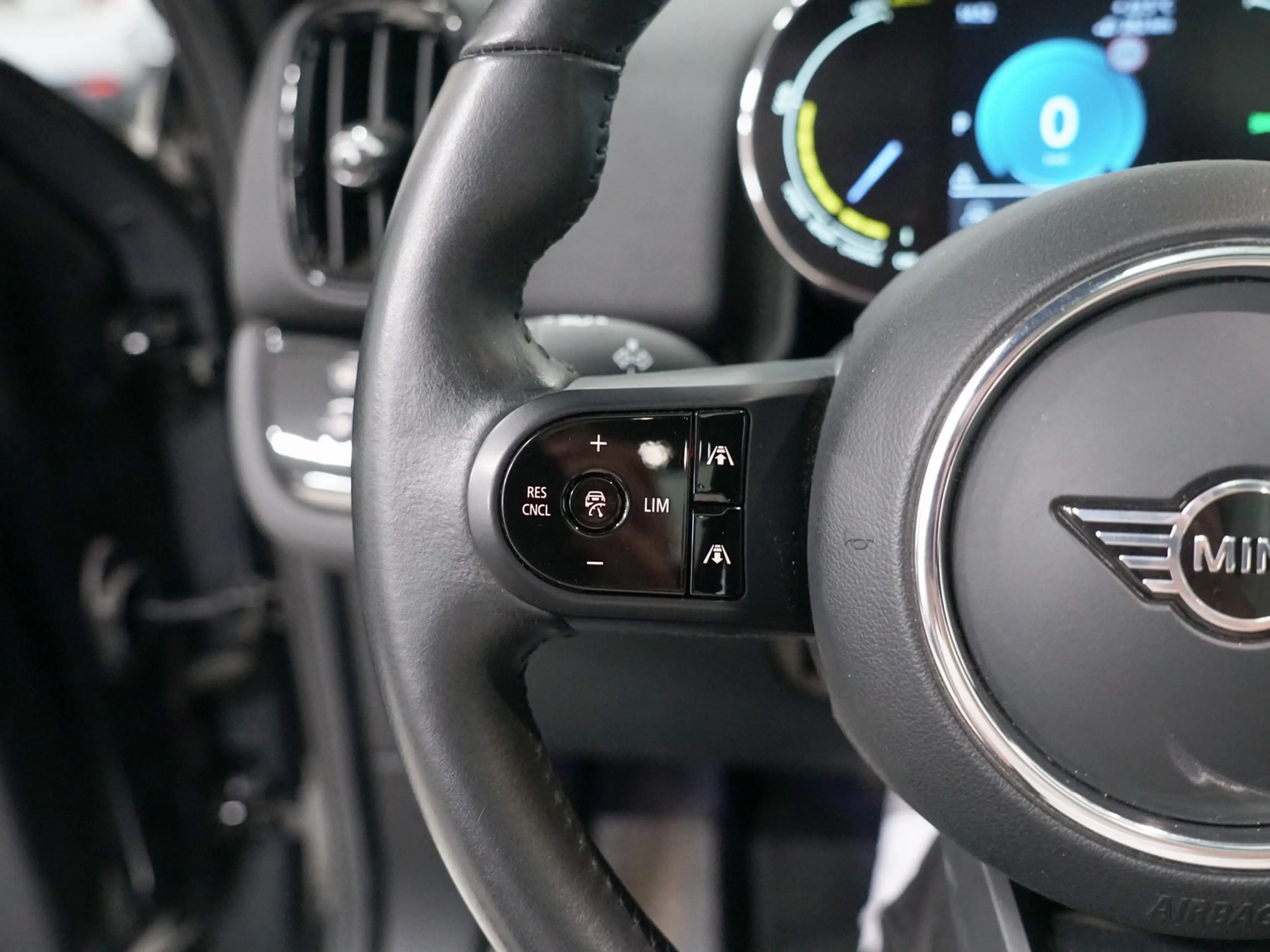 MINI Cooper SE Countryman 1.5 ALL4 Panoramadak | Harman Kardon | ACC | Elekt — photo 42