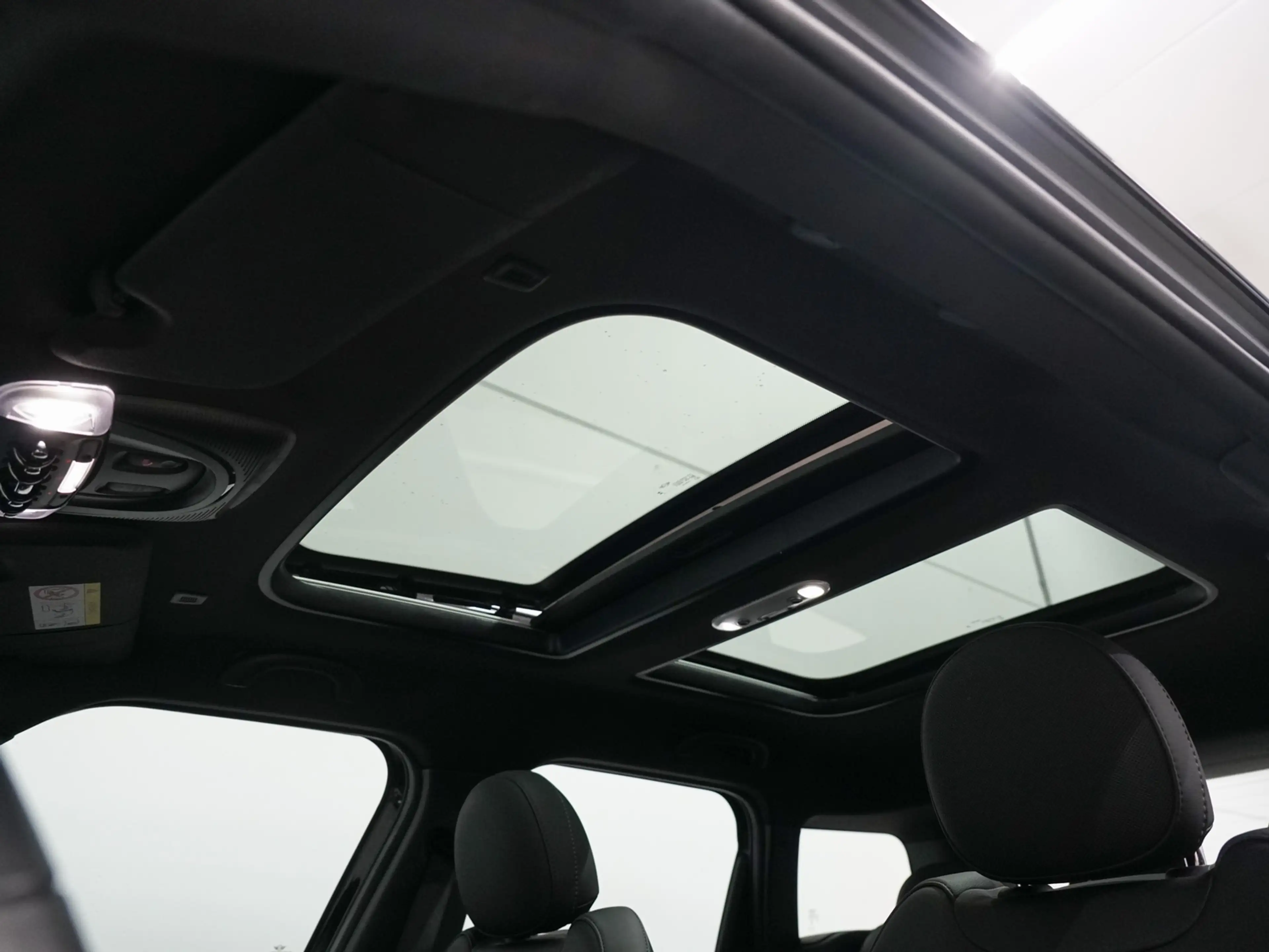 MINI Cooper SE Countryman 1.5 ALL4 Panoramadak | Harman Kardon | ACC | Elekt — photo 11