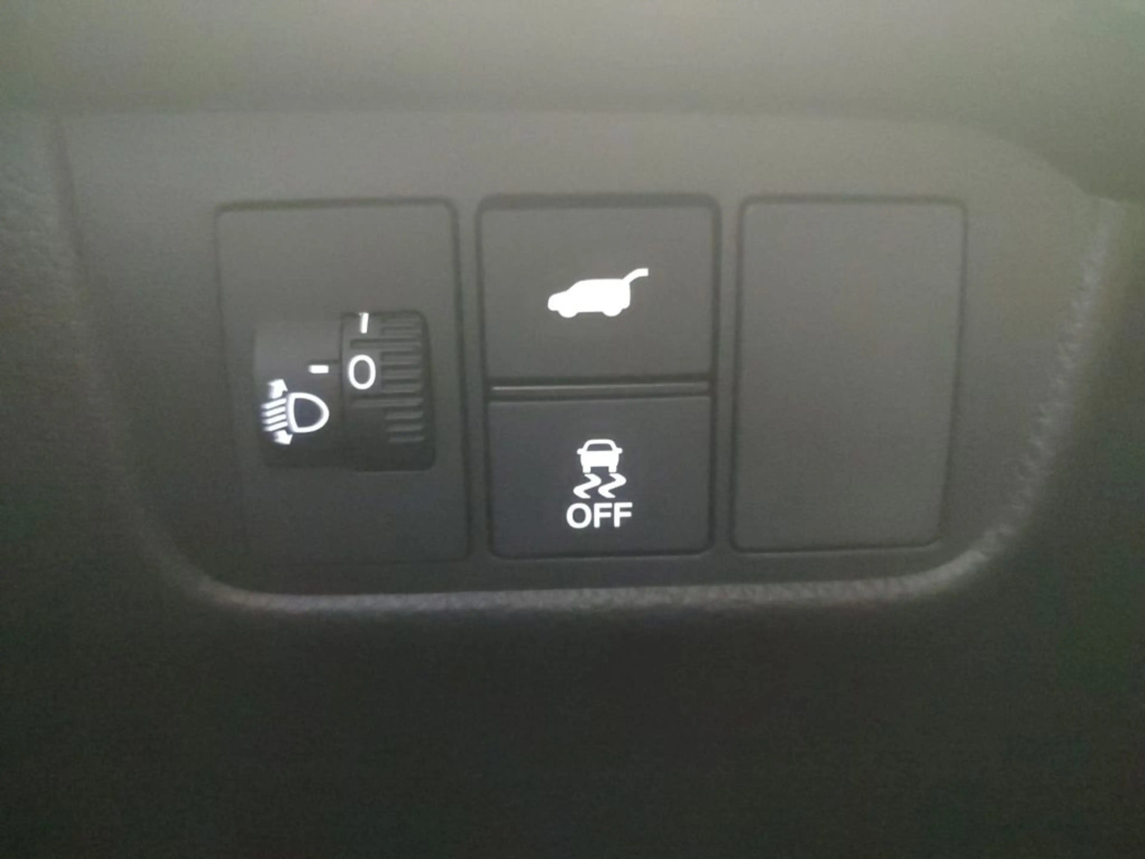 Honda CR-V e:HEV 2.0 i-MMD Hybrid AWD Elegance — photo 11