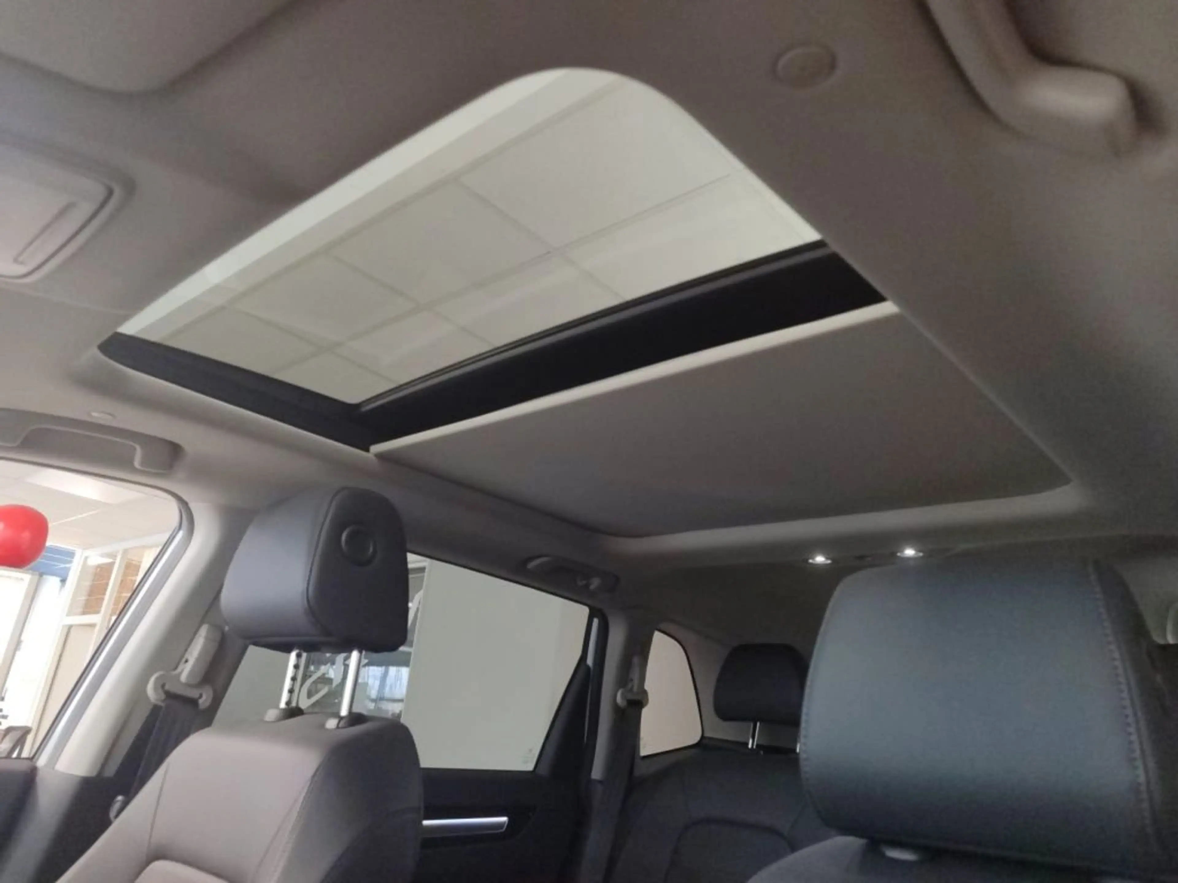Honda CR-V e:HEV 2.0 i-MMD Hybrid AWD Elegance — photo 8