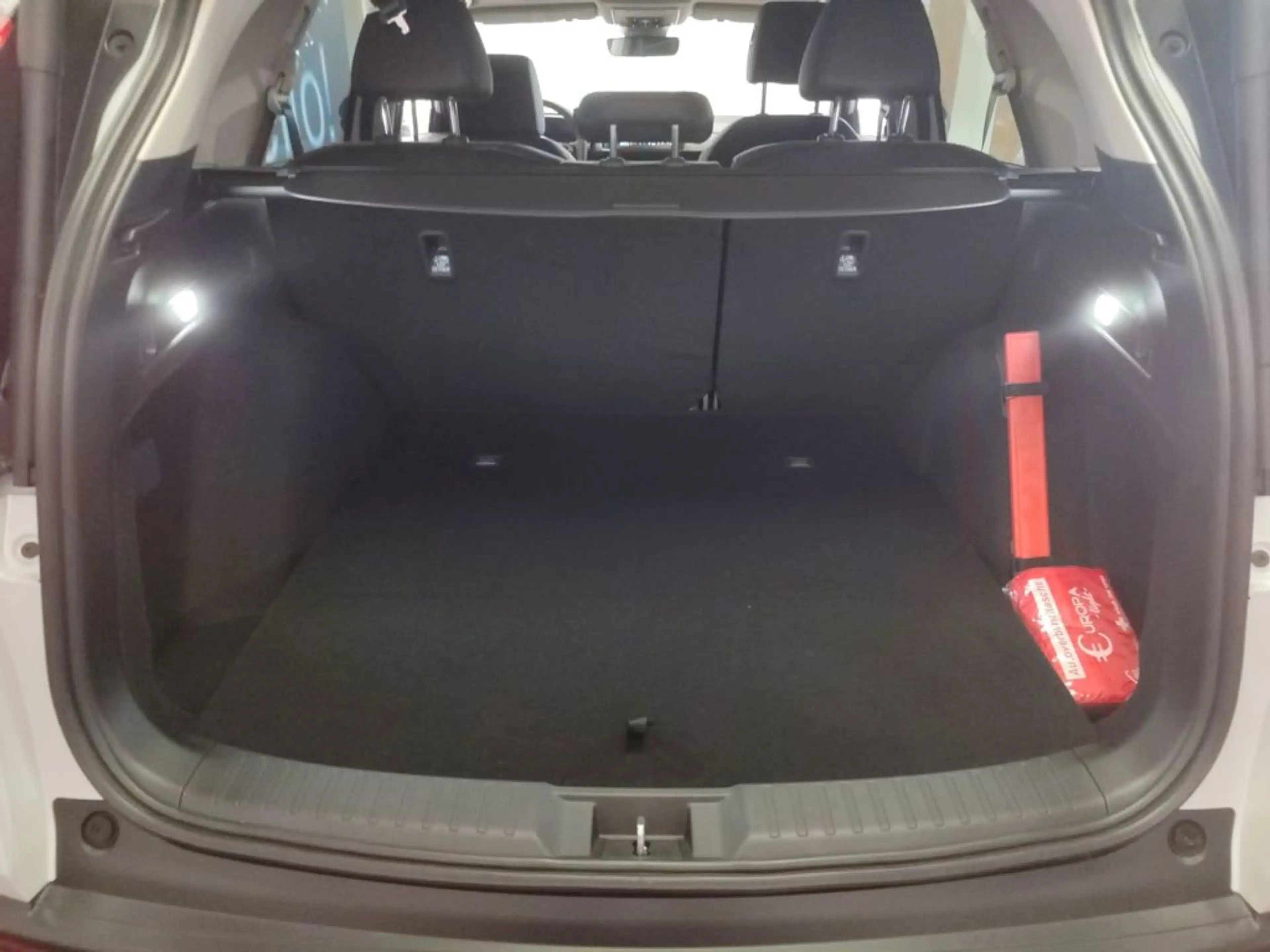Honda CR-V e:HEV 2.0 i-MMD Hybrid AWD Elegance — photo 10