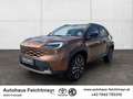 Toyota Yaris Cross HYBRID AWD Lounge Premium Paket 5t. Braun - thumbnail 1
