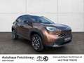 Toyota Yaris Cross HYBRID AWD Lounge Premium Paket 5t. Braun - thumbnail 3