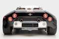 Spyker C8 Spyder V8 4.2 Schwarz - thumbnail 14
