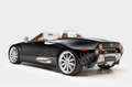 Spyker C8 Spyder V8 4.2 Schwarz - thumbnail 3