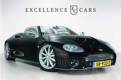 Spyker C8 Spyder V8 4.2