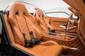 Spyker C8 Spyder V8 4.2 Schwarz - thumbnail 32