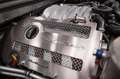 Spyker C8 Spyder V8 4.2 Schwarz - thumbnail 21