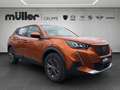 Peugeot 2008 Elektro Active Pack Orange - thumbnail 2