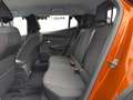 Peugeot 2008 Elektro Active Pack Orange - thumbnail 10
