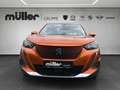 Peugeot 2008 Elektro Active Pack Orange - thumbnail 4