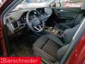 Audi Q5 40 TDI qu AHK ACC B&O CAM Rot - thumbnail 5