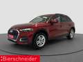 Audi Q5 40 TDI qu AHK ACC B&O CAM Rot - thumbnail 2