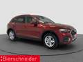 Audi Q5 40 TDI qu AHK ACC B&O CAM Rot - thumbnail 5