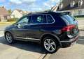 Volkswagen Tiguan R-LINE TBEG 1.4 ETSI 245 DSG6 20825HT ENTRETIEN COMPLET A JOUR  GARANTIE 12 MOIS Zwart - thumbnail 6