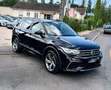 Volkswagen Tiguan R-LINE 1.4 EHYBRID 245 DSG6 21659HT ENTRETIEN COMP Noir - thumbnail 4