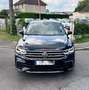 Volkswagen Tiguan R-LINE 1.4 EHYBRID 245 DSG6 21659HT ENTRETIEN COMP Noir - thumbnail 7