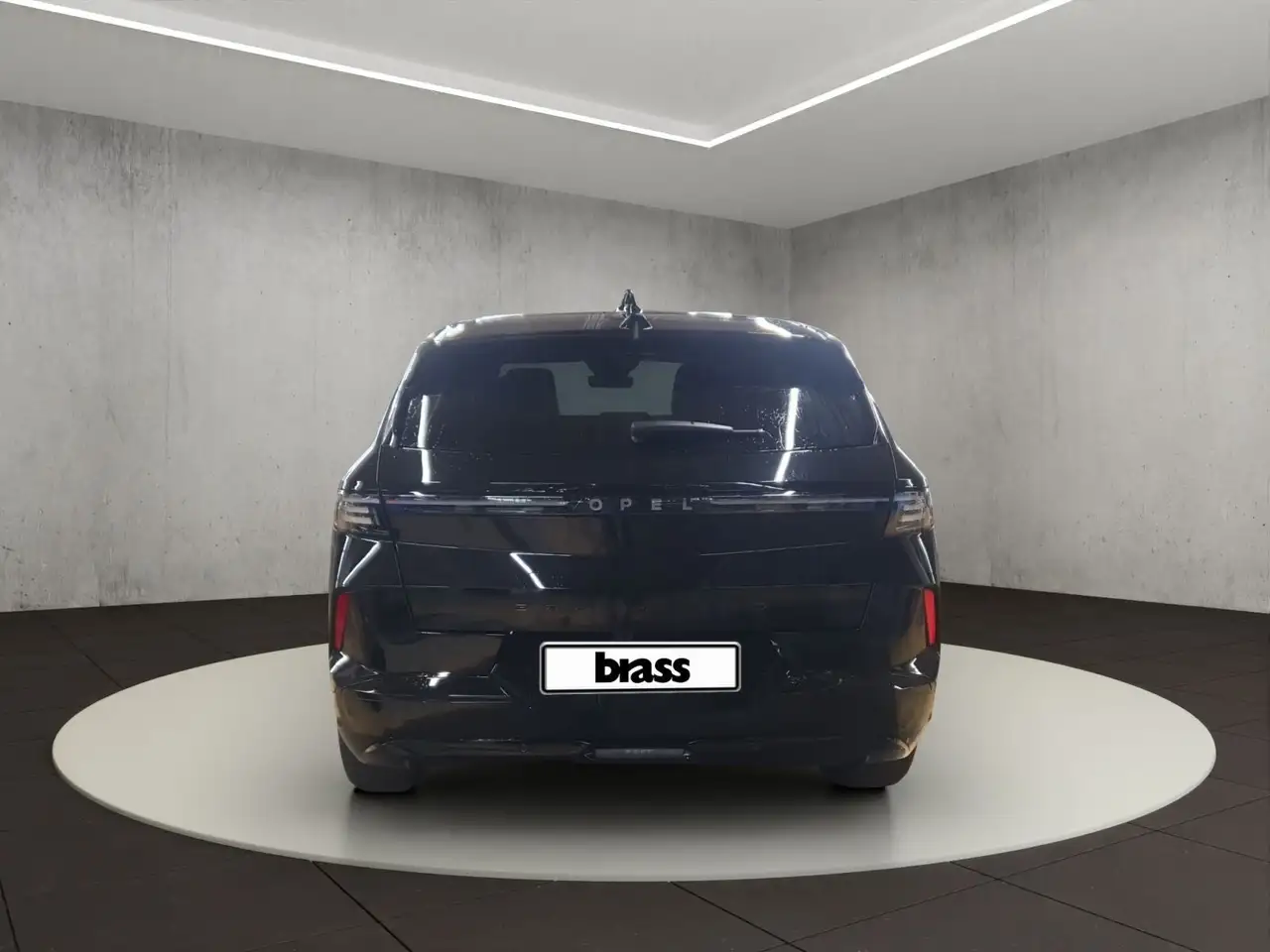 Opel Grandland 2026