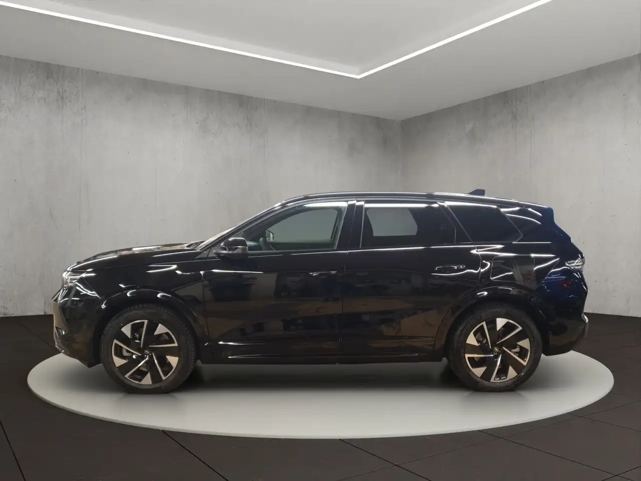 Opel Grandland 2026